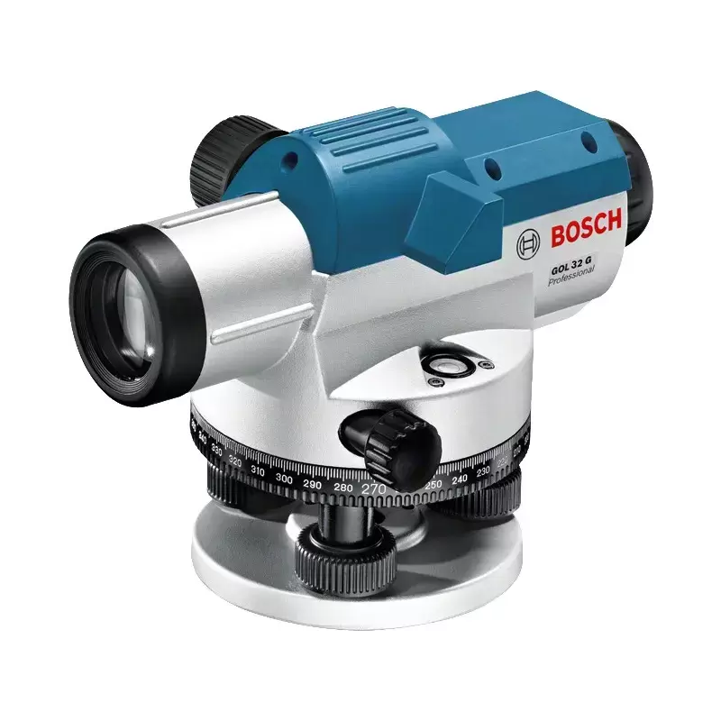 1080967 bosch gol 32 g professional