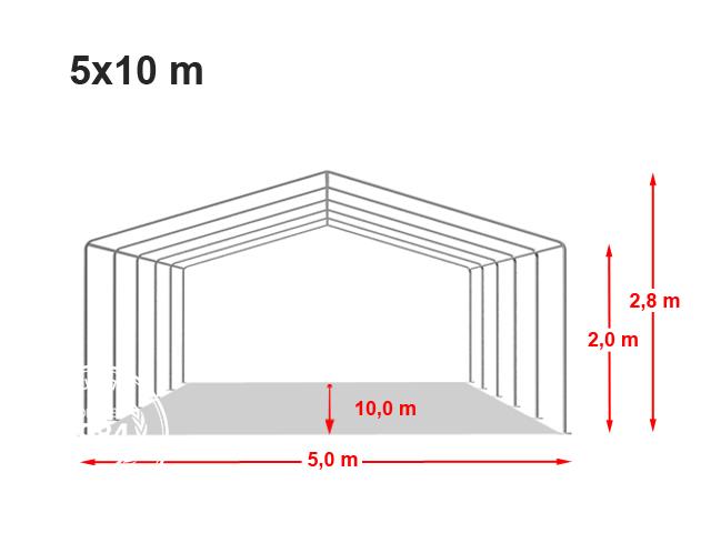 3 6160 e 5x10x2