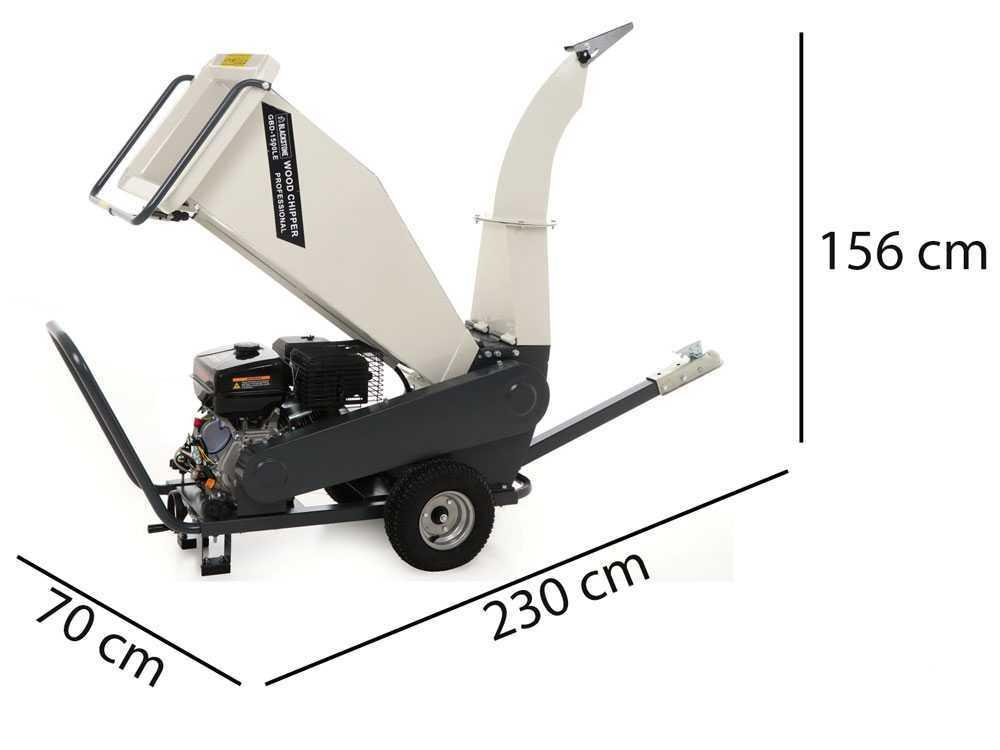 Blackstone gbd 1500 l broyeur de branches thermique professionnel moteur loncin de 15 cv broyeur de branches blackstone gbd 1500 l 16360 0 1555597746 misure