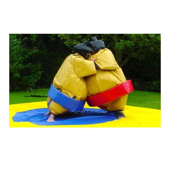 Combinaison gonflable de combat de bonne qualit costume de sumo gonflable vendre jpg q90 jpg