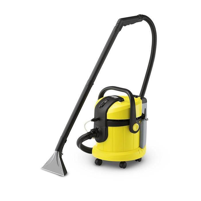 Karcher aspirateur shampouineuse se 4002