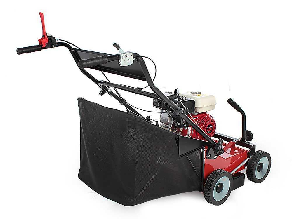 Marina systems s500 arateur professionnel lames mobiles moteur honda gx200 scarificateur ma ri na systems s500h 12716 1 1521727515 img 8020