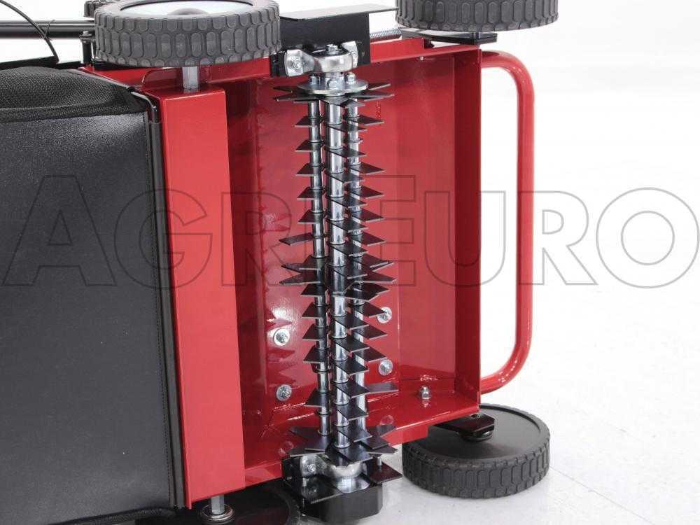 Marina systems s500 arateur professionnel lames mobiles moteur honda gx200 systme lames mobiles tournantes 10602 4 1493814419 img 5831