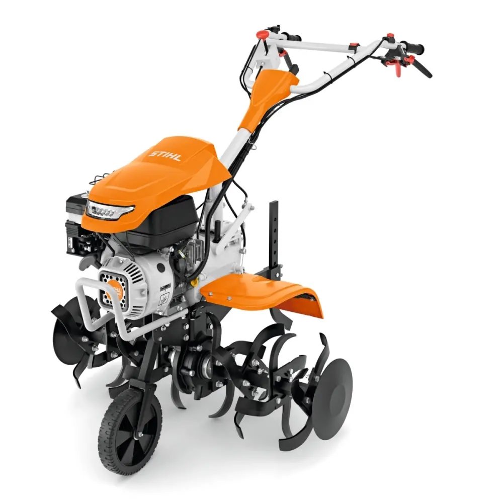 Stihl motobineuse thermique stihl mh 700 2