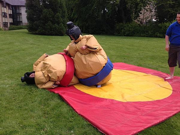 Sumo adulte toulouse
